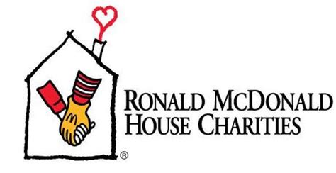 ronald mcdonald house scholarship|ronald mcdonald houses locations.